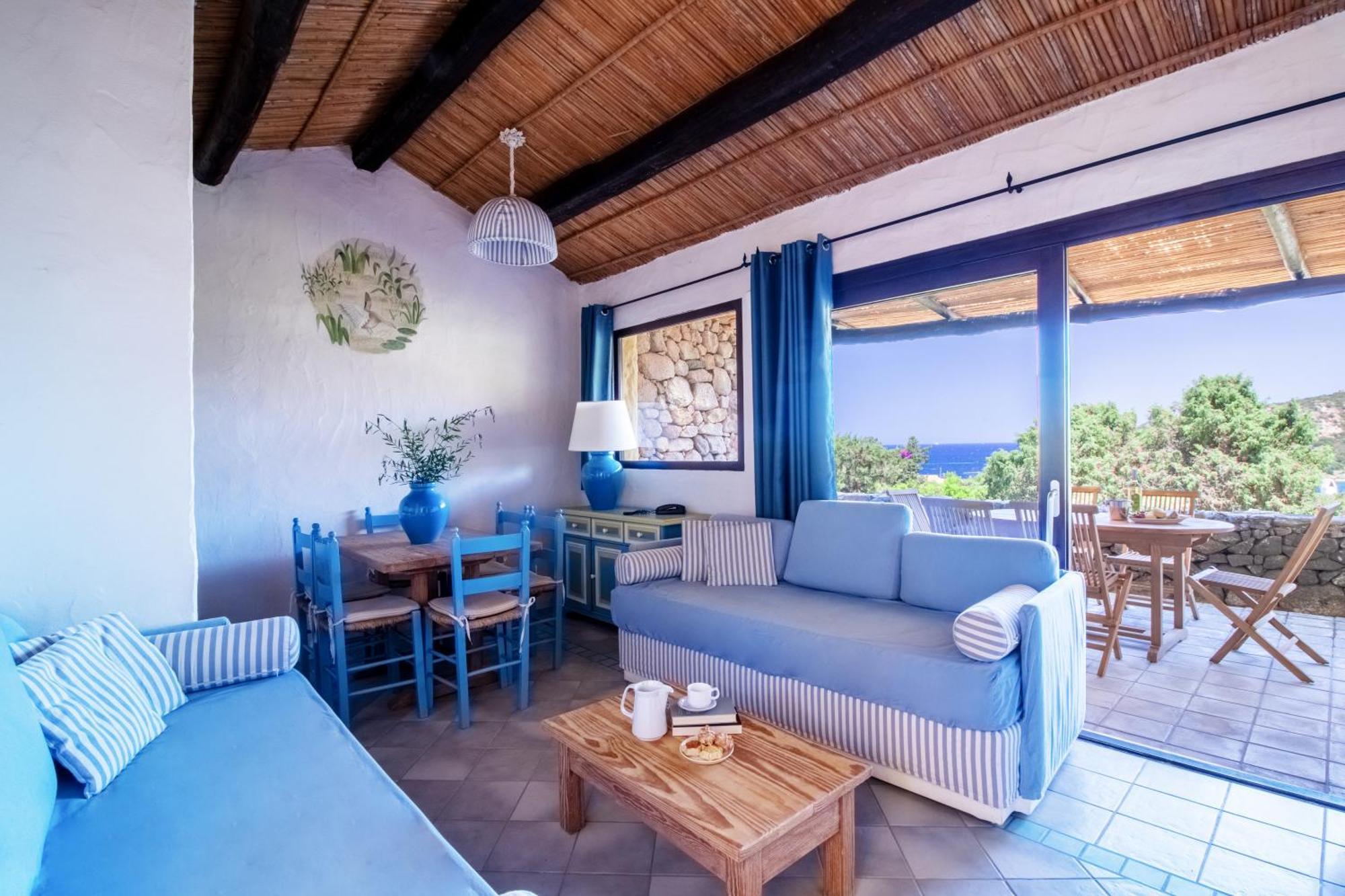 Aparthotel I Cormorani Bis